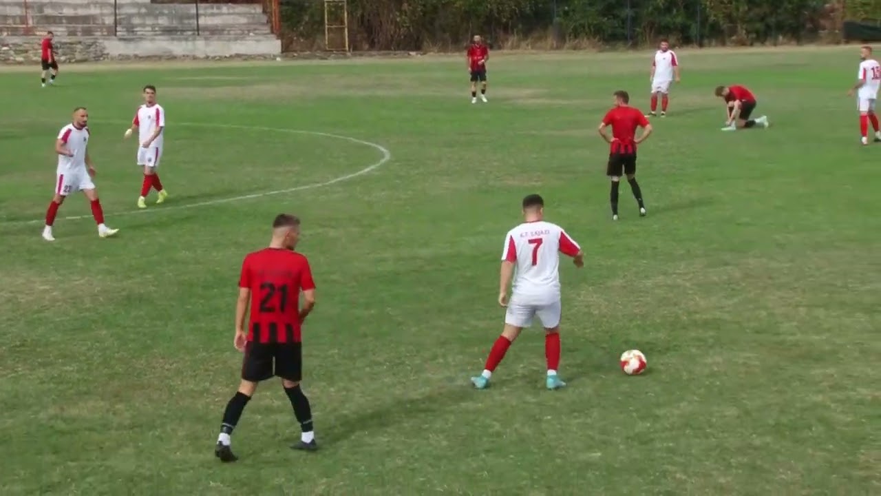 FK Drita  - FK Zajaz 0 :0  (Bogovinje, 24.09.2023)