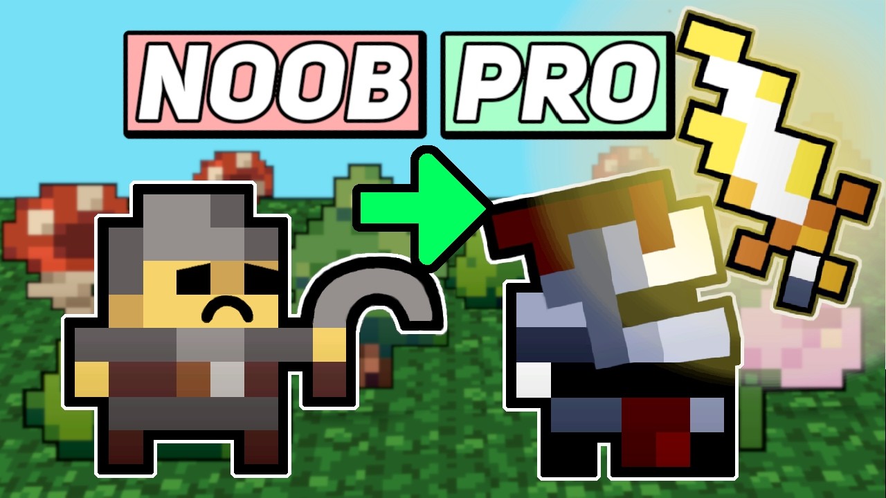 How to Make the ULTIMATE Warrior from Scratch (RotMG Progression Guide)