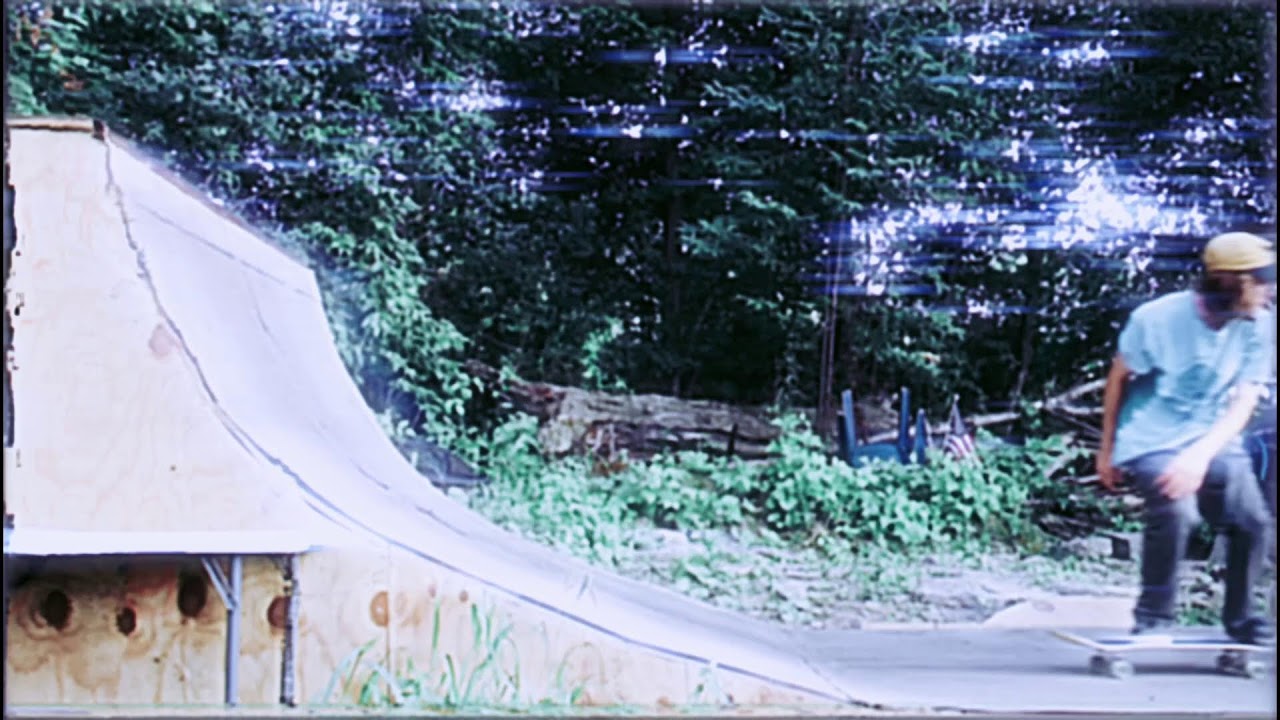 24/7 Dreamy Ambient Loop 🛹✨ | Skate Visuals + Sleep / Study Music (LIVE)