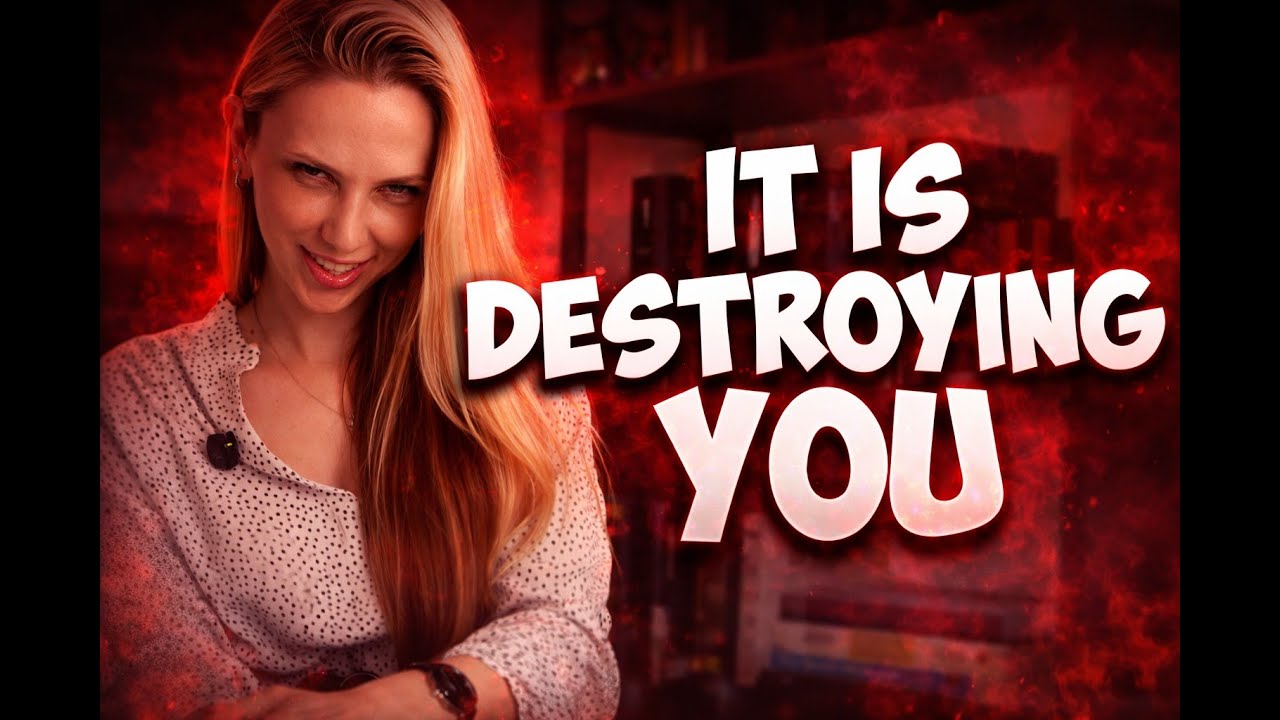 How a Toxic Relationship Can Destroy a Man