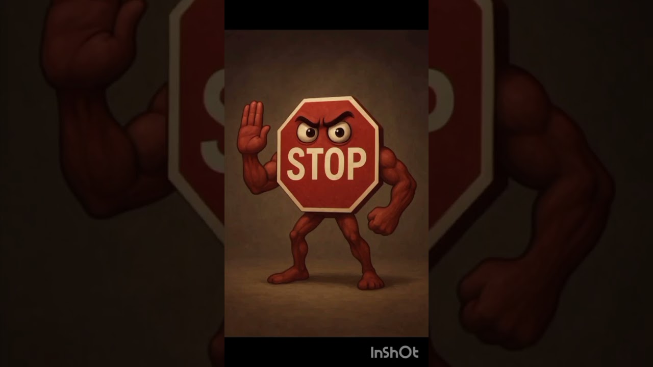 Stop Stop Stop Sahur