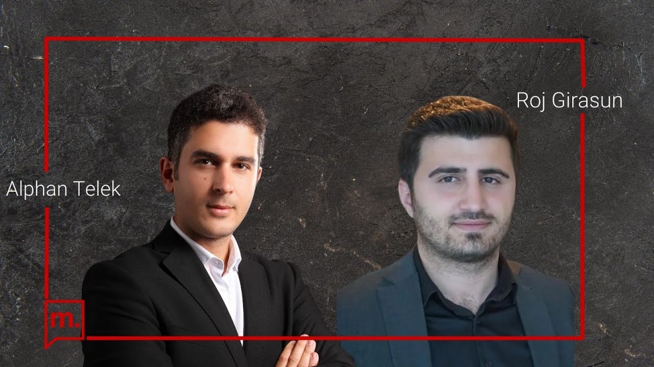 Selahattin Demirtaş ve K&uuml;rt hareketi