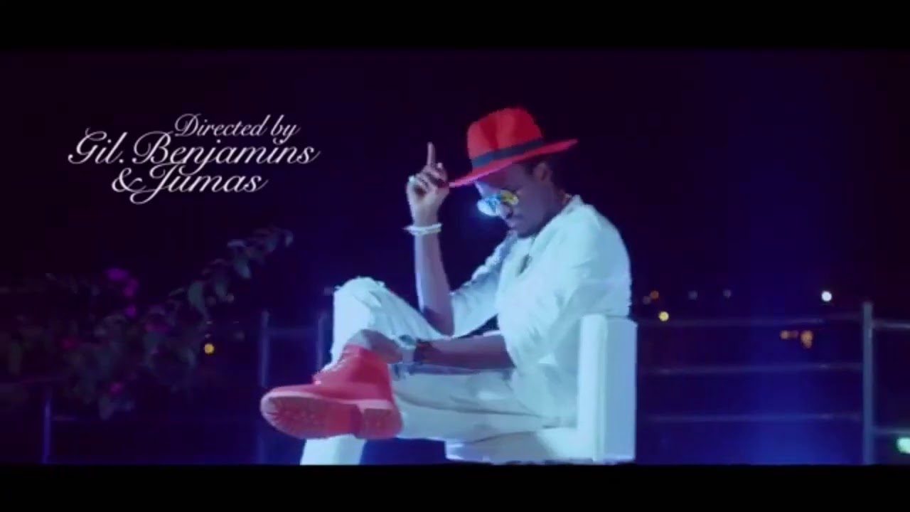 Blucemelody mahwi ft Rawlod