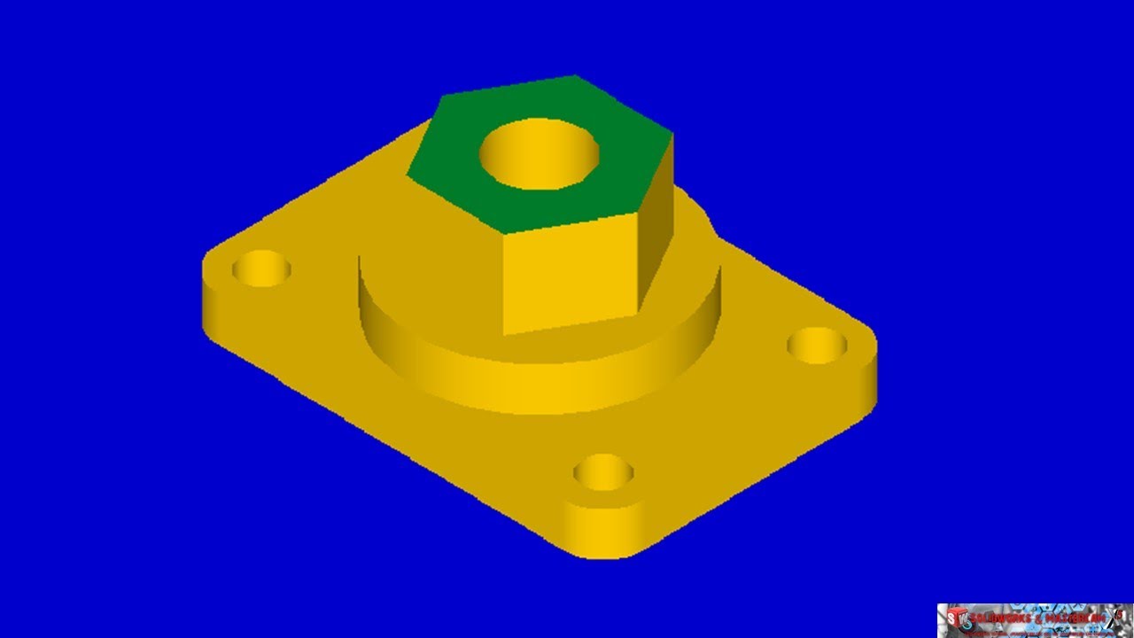 MASTERCAM X5 BASIC CNC Milling 15