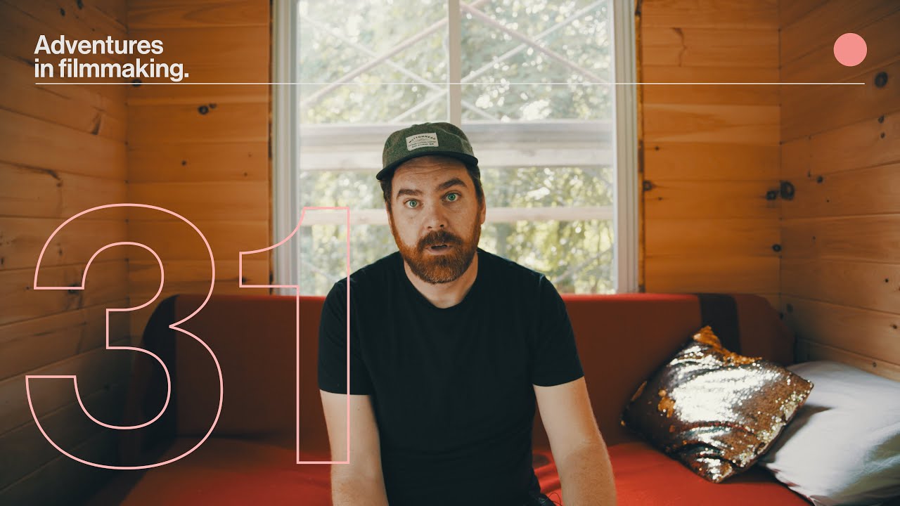 Filmmaking's most boring tool REVEALED