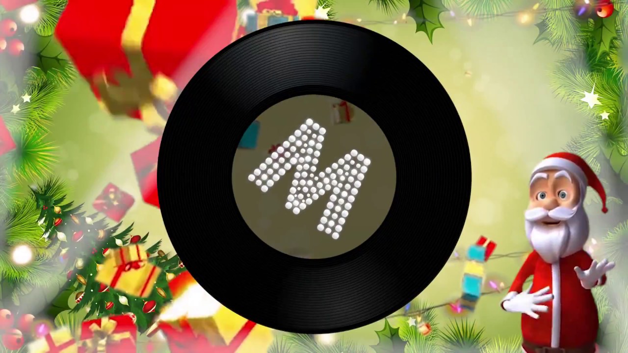 Mikelo - We Wish You A Merry Christmas (Dance Remix)