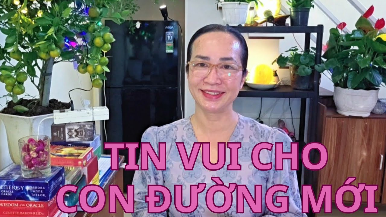 Tiên Tri Cho Con Đường Mới 