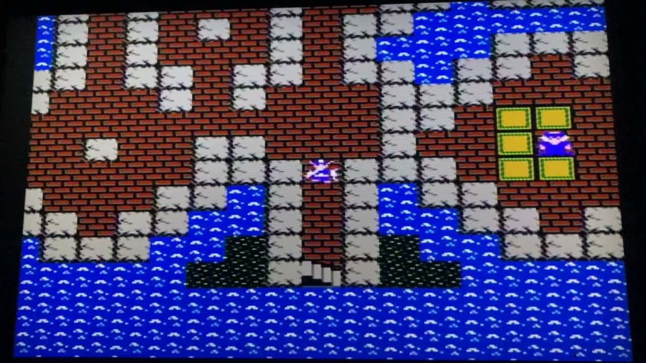 元祖中山クエスト㉝【ROAD TO 竜王】