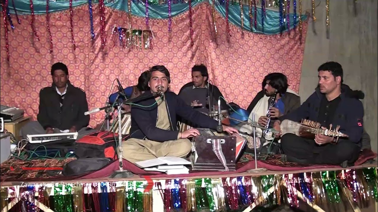 Qawali | Fahr e Alam Peera | Jawaz Hussain