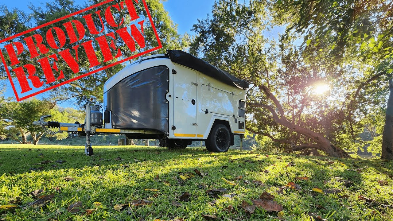 Mobi Lodge Launches new Mobi XL – Targeted at Young Couples and Families. Review Available Below