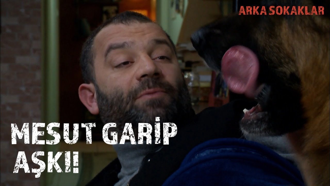 Mesut Garip Aşkı TOKMAK KAFA 356. Bölüm
