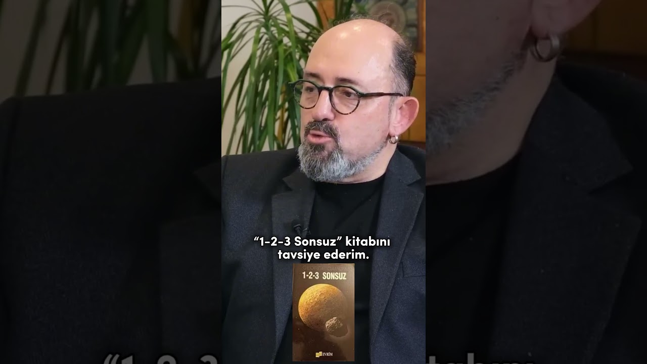 6 kitap tavsiyesi