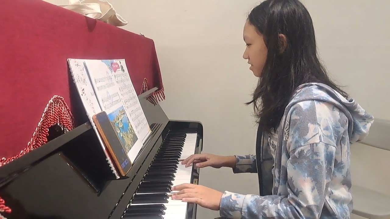 Yoseva Sudirman, Kamis 15 Januari 2026, Album Elementary 2: I'll be There (on progress)