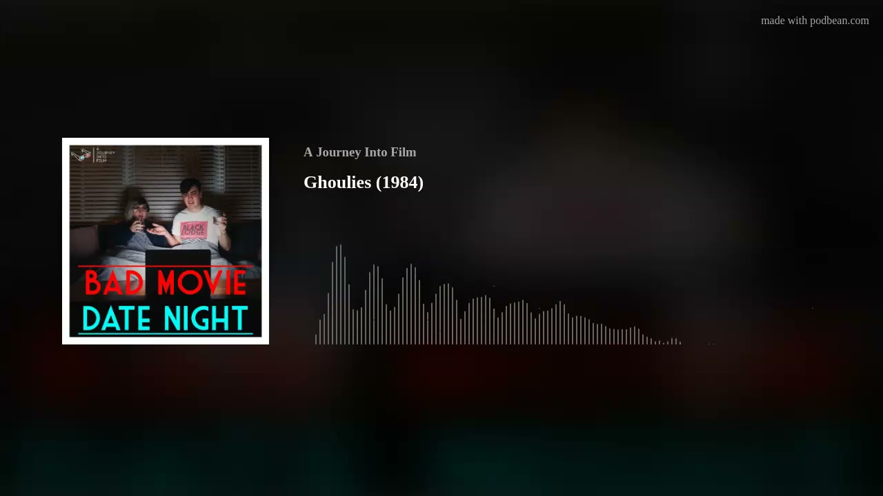 Ghoulies (1984)