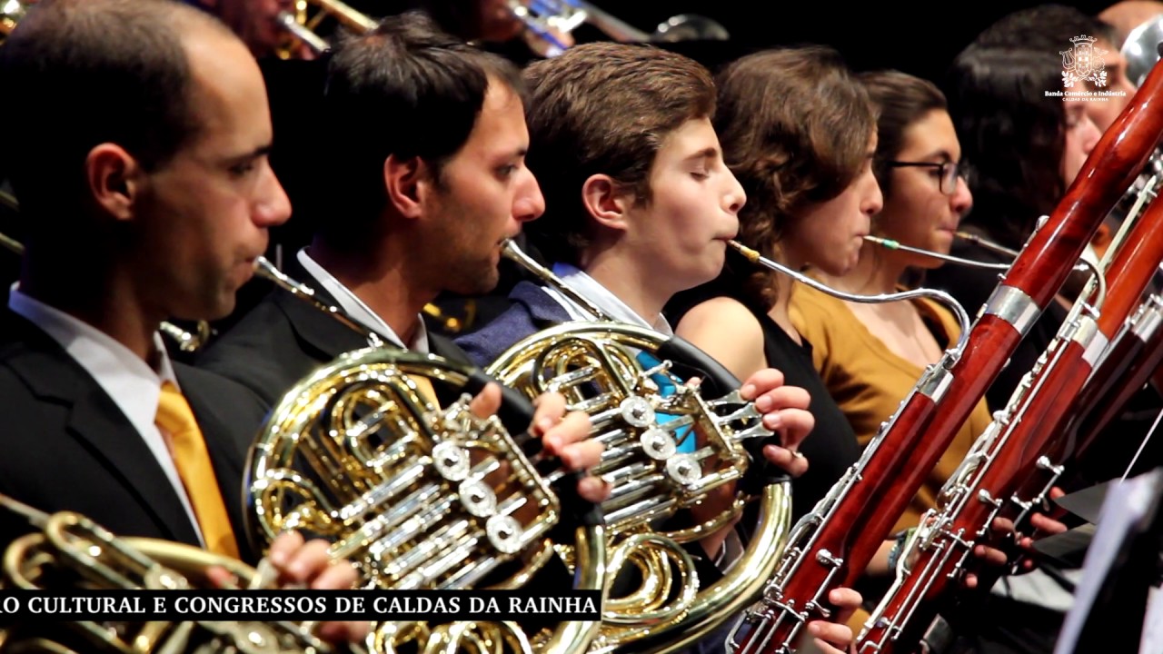 Allerseelen (All Souls' Day) - R. Strauss/Oliver Davis - Director Adelino Mota