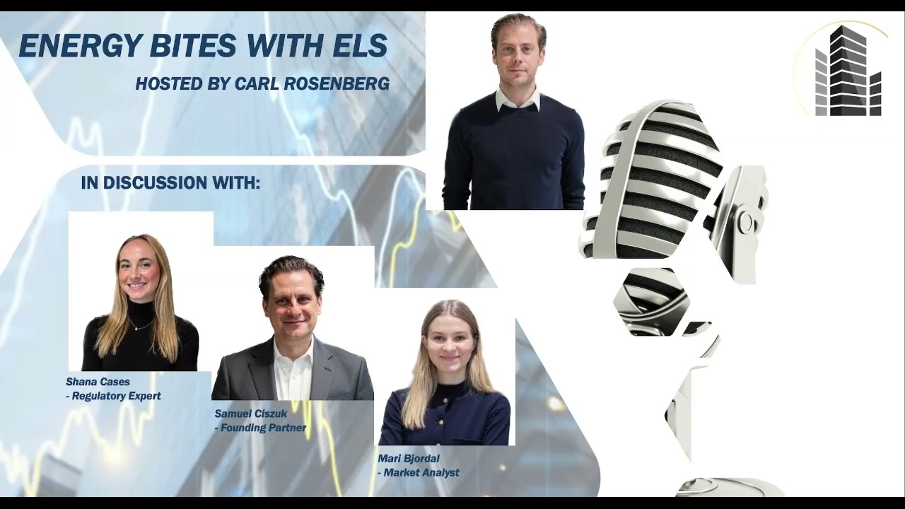 Rethinking subsidy structures | Energy Bites with ELS #19