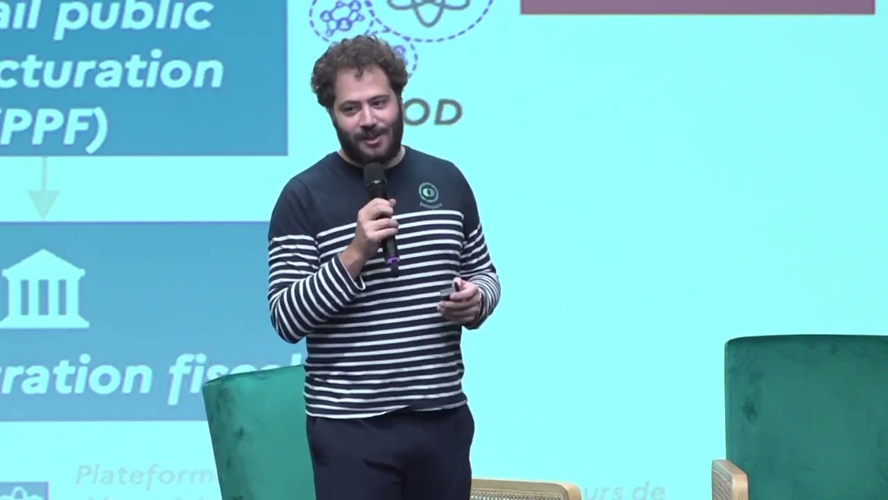 Facture électronique : Vision des enjeux et positionnement de Pennylane