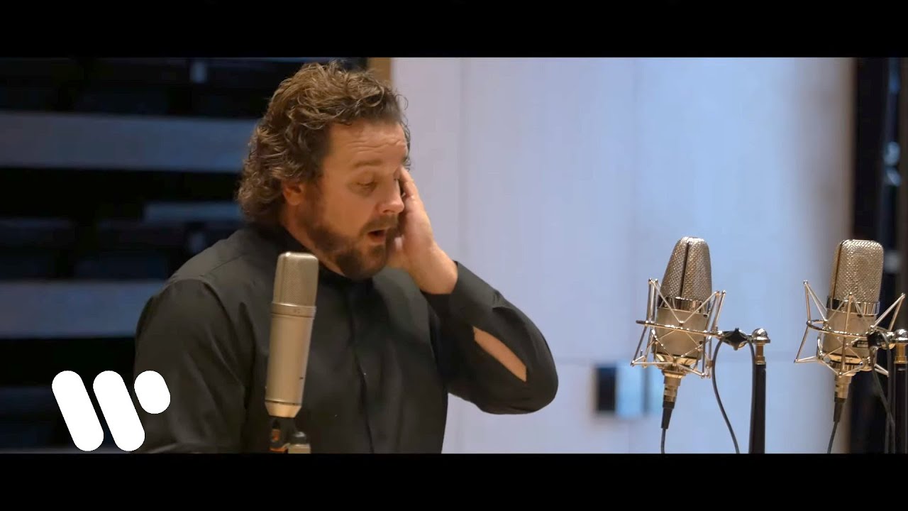 Michael Spyres sings Mozart: Mitridate, rè di Ponto, K. 87, Act III: 