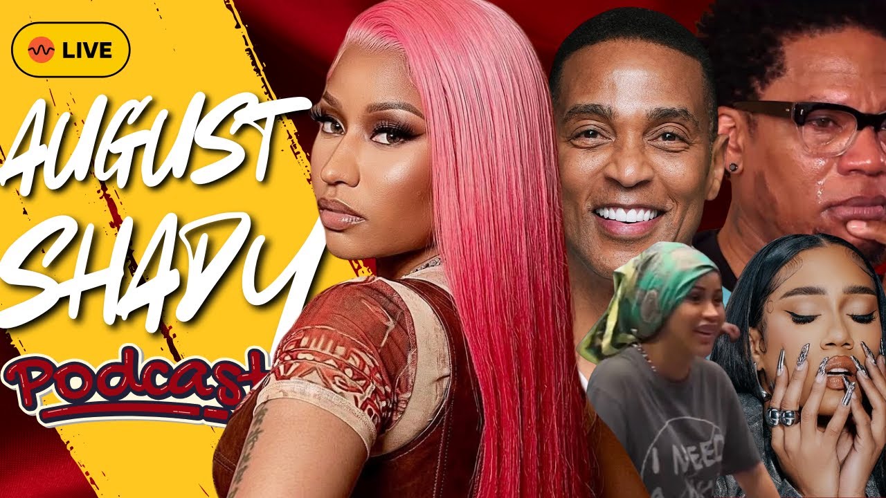 Nicki Minaj THREATENED AGAIN👀| Female Rap is Over