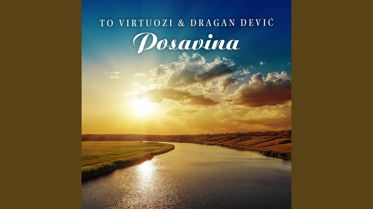 Posavina (feat. Dragan Dević)