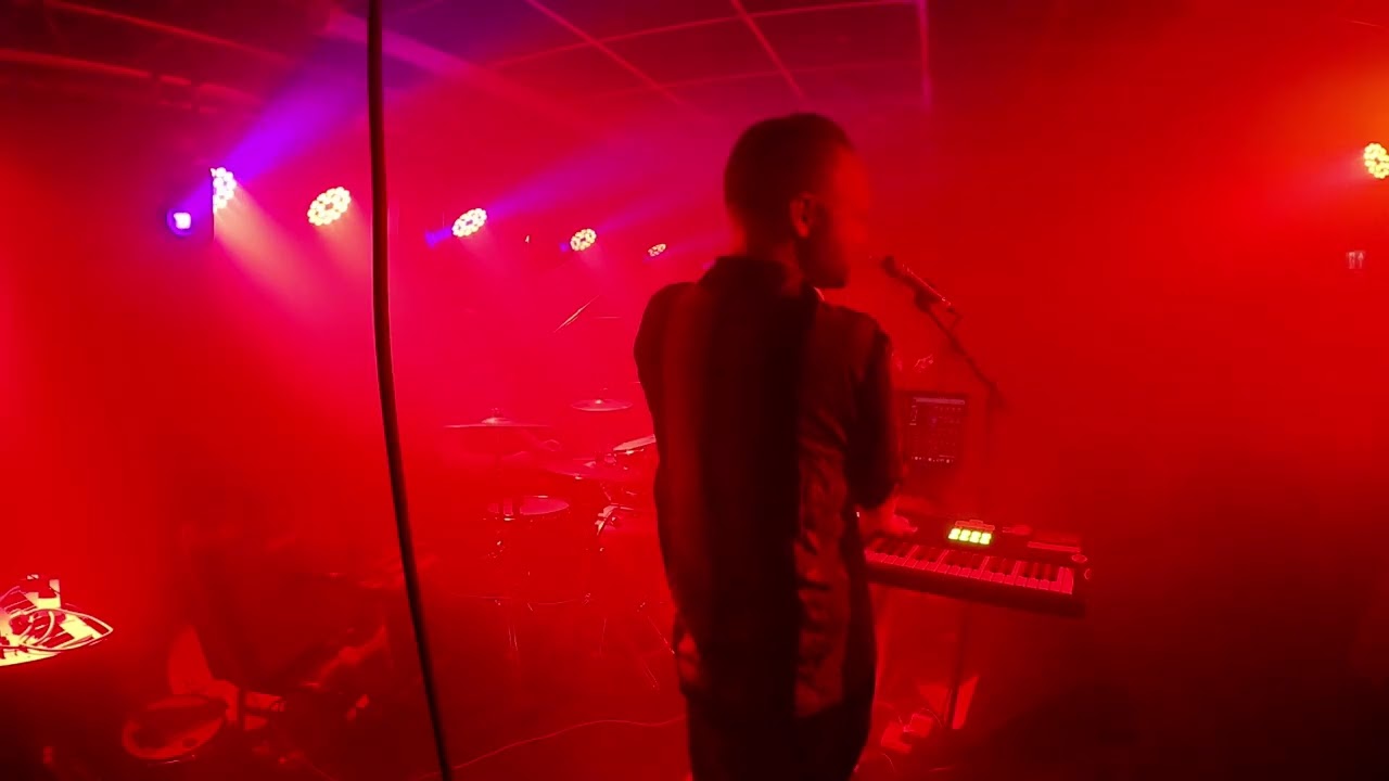 Strange New Places - Live @ Ulster Sports Club, Belfast | 19.2.26 | Full Set