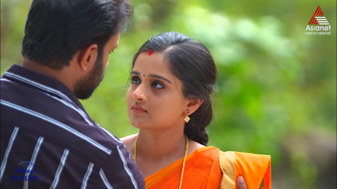 Santhwanam Reloaded || Episode 155 || Asianet