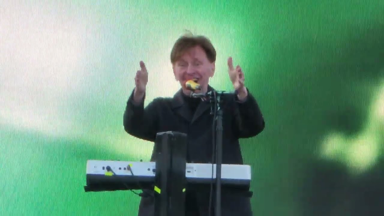 Devo  •  Full Set  •  Cruel World Festival  •  5.15.2022