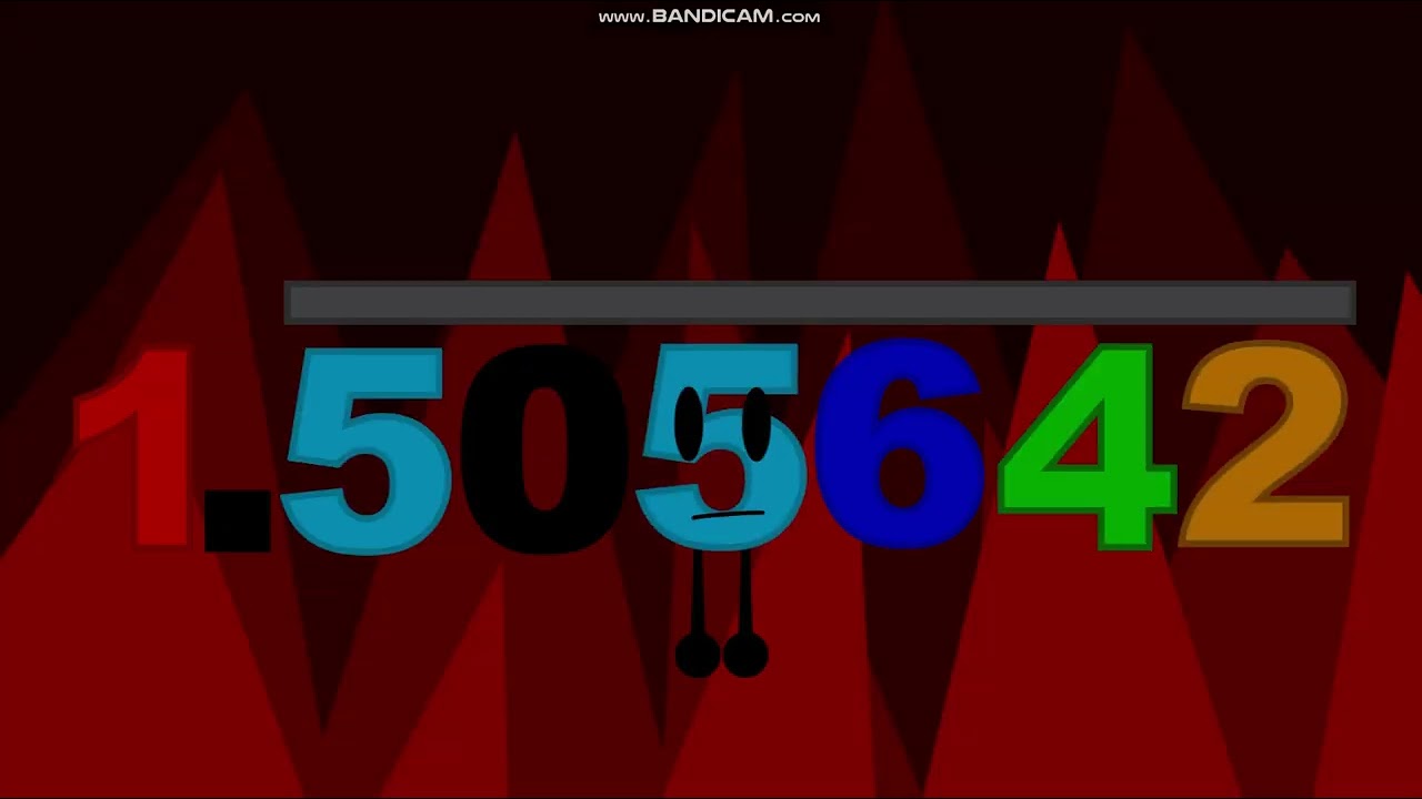 Number Decimals Band Octals: Episode 22