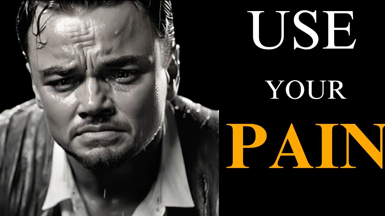 STOICISM: 4 WAYS YOU CAN TURN YOUR PAIN TO STRENGTH | AND HOW TO MANAGE YOUR PAIN
