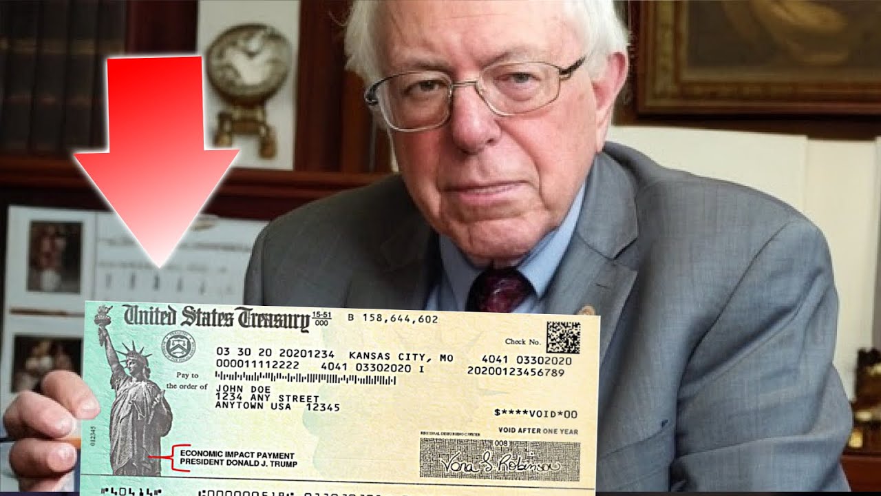 News Today! SSI, SSDI Benefit Stimulus Check Update! SSI Restoration Act 2021 When Will It Pass ?