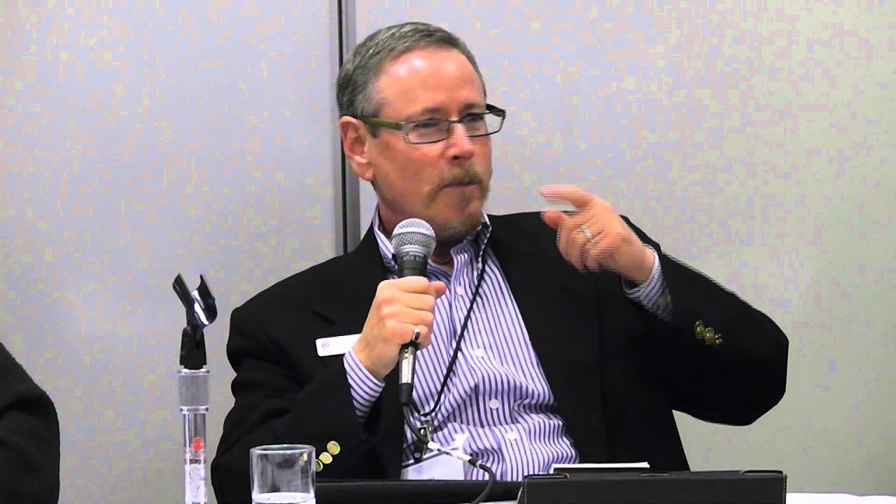 Transgender Archives Symposium: Dr. Aaron H Devor