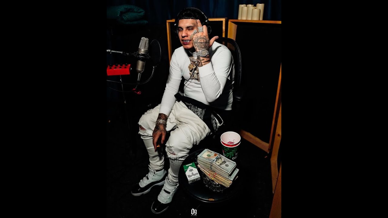 (FREE) Quando Rondo x DeeBaby Type Beat - 