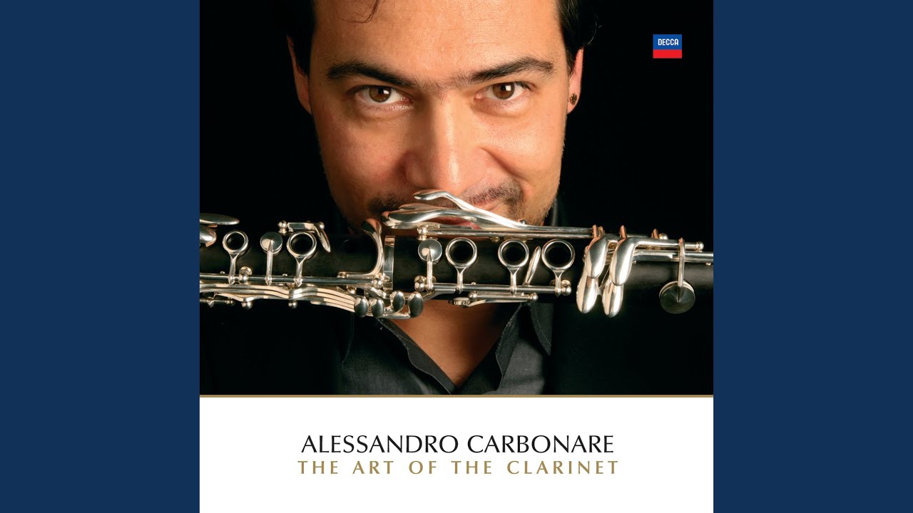 Tirincanti: Clarinettologia