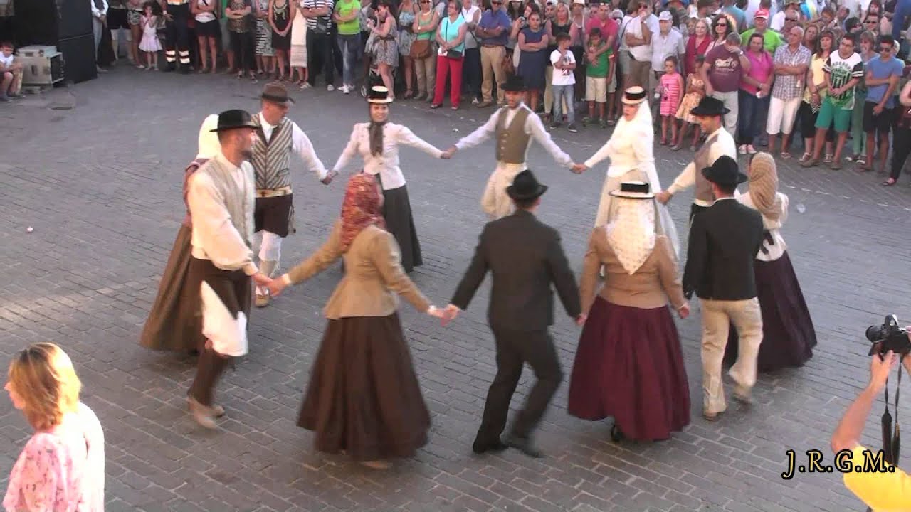 Isa de La Palma (A.C. Ben-Gara)