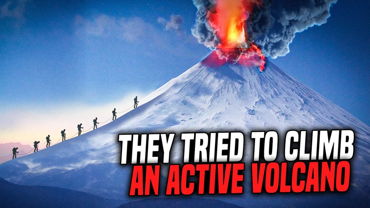 Russia’s Most Controversial Mountaineering Disaster | 2022 Kamchatka Tragedy