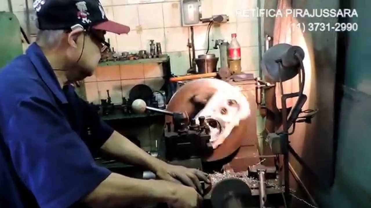 Cabeçotes EMPI Fuscanet