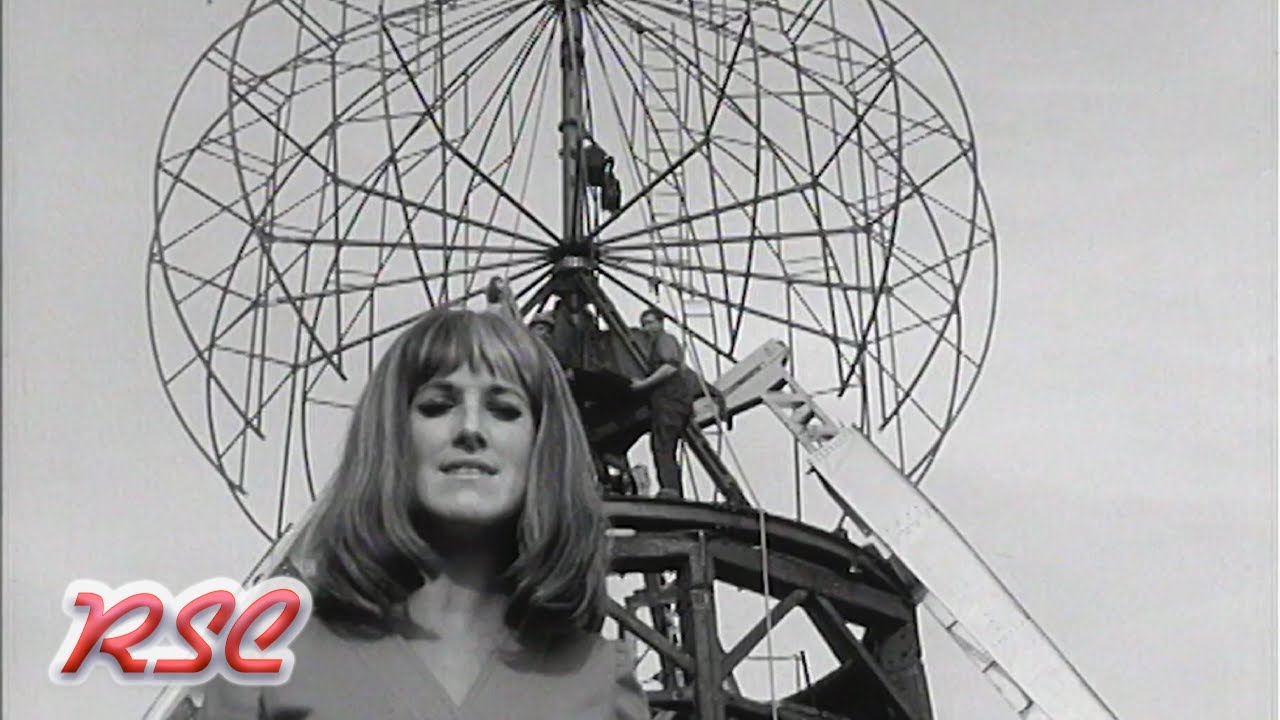 Fleur - Wenn Man Etwas Verloren Hat (Drehscheibe, 31.10.1968)
