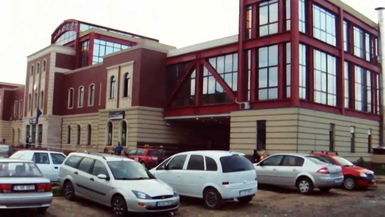 Fetesti mai 2012 zona garii