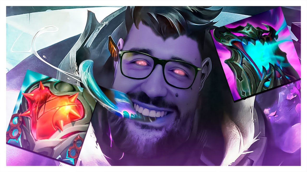 TAKESHI DEU MUUUITO DANO JOGANDO DE MUNDO!