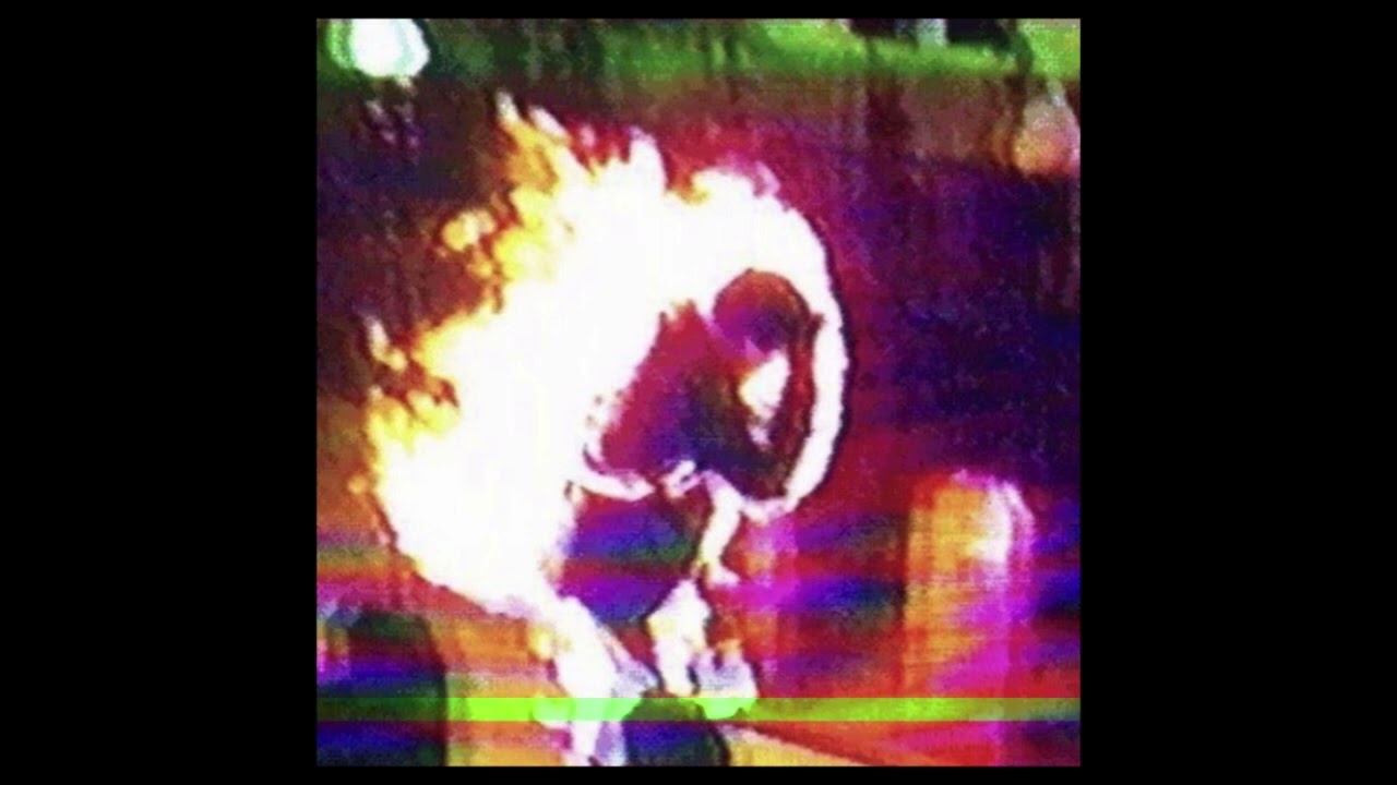 Hard Lil Peep Type Beat - IN MY HELL
