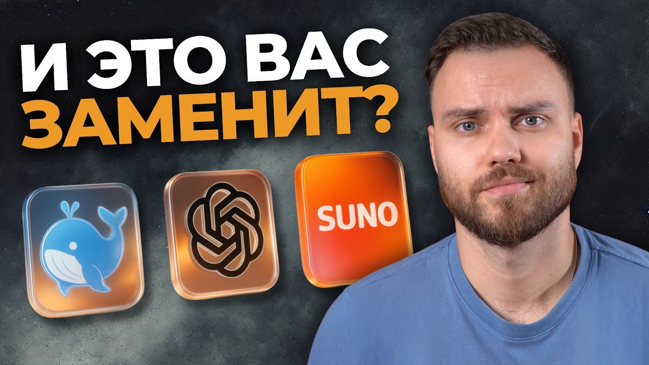 4 проблемы ИИ, о которых не говорят