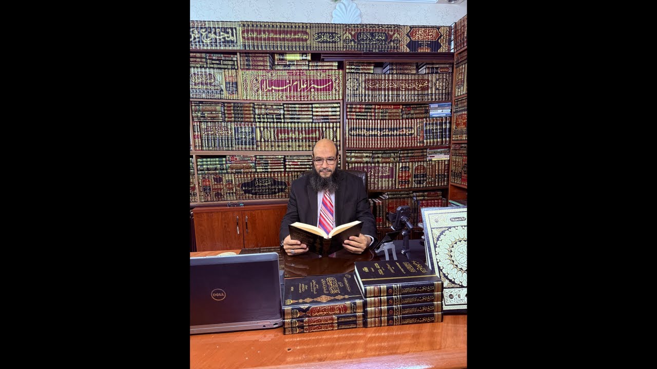 أحكام الصيام في رمضان تقبل الله منا ومنكم صالح الأعمال
