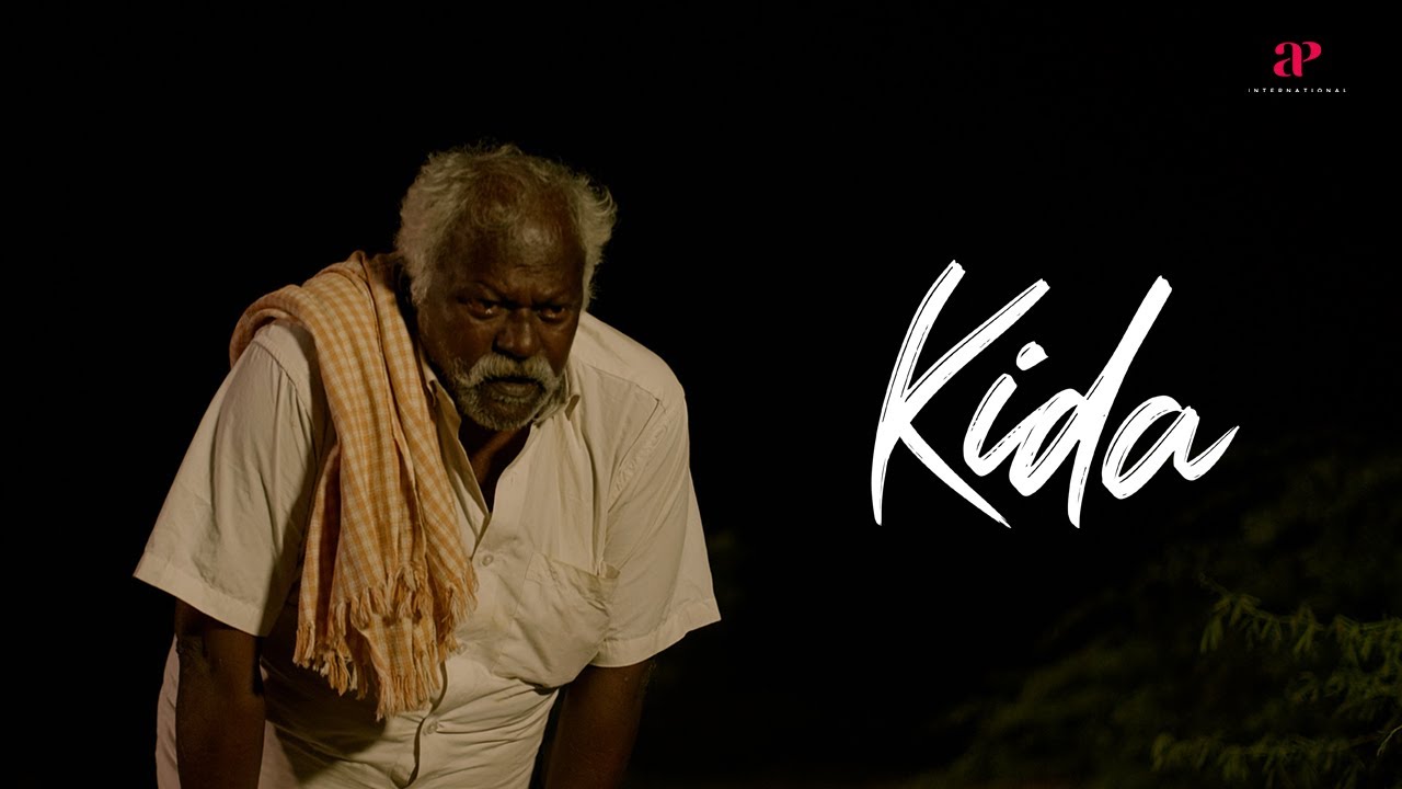Kida Tamil Movie Scenes | Despair 'baa's or dawn reunites hooves? | Poo Ramu | Kaali Venkat