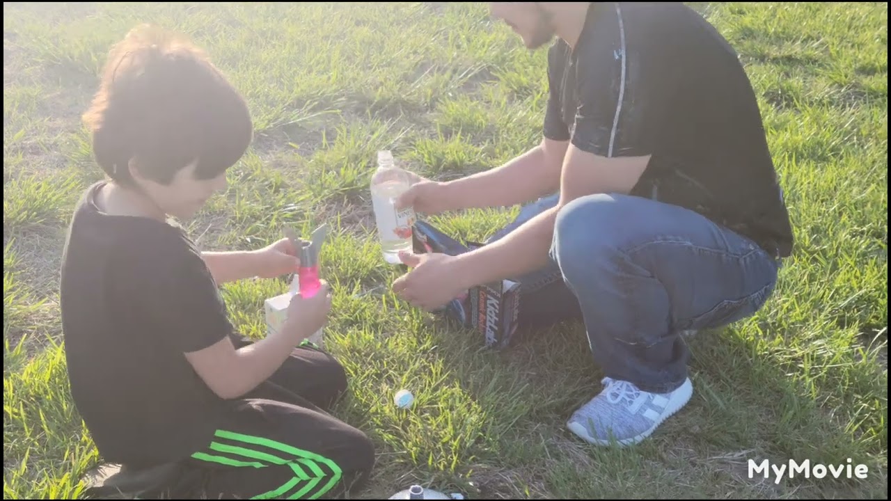 Kids Lab Cosmic Rocket Review