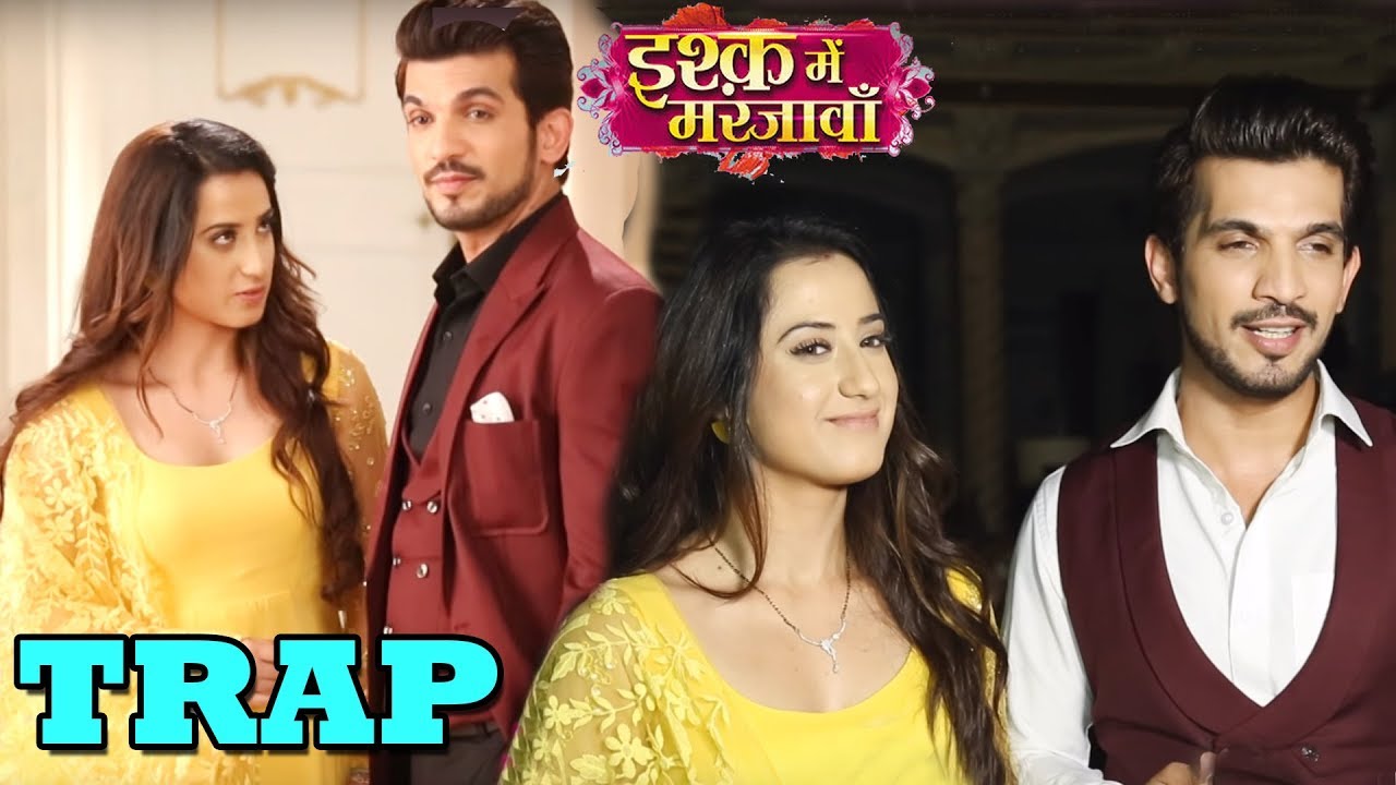 Ishq Mein Marjawan: Tara Gets Into Aarohi's Skin For Deep's Attention | Arjun Bijlani & Alisha IV