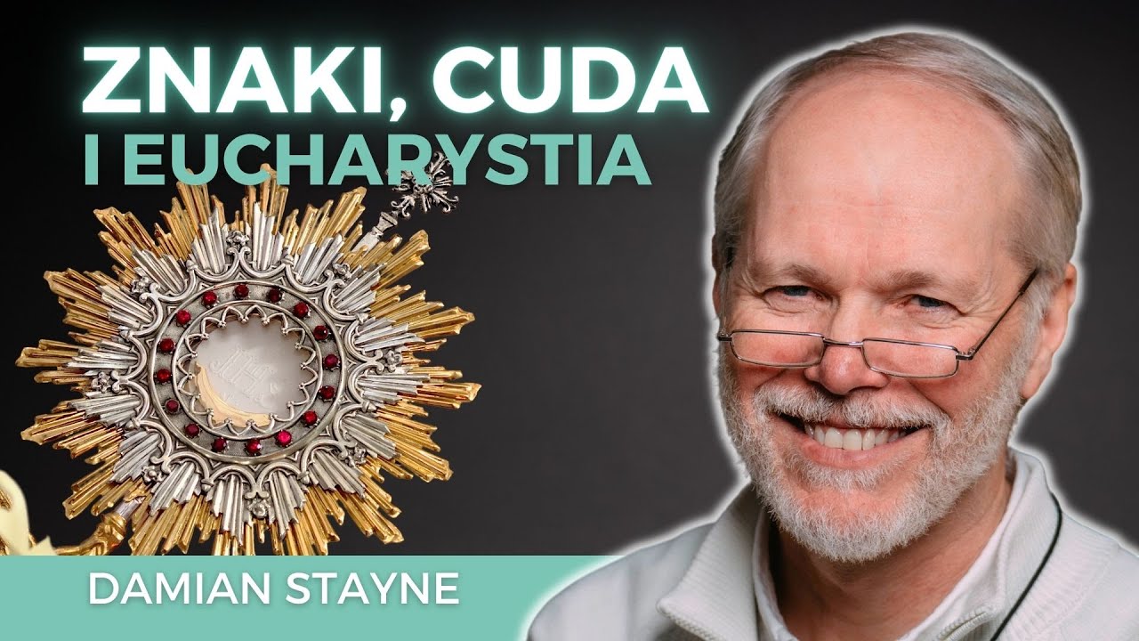 Cud jedności, po 900 latach rozłamu w kościele | Damian Stayne