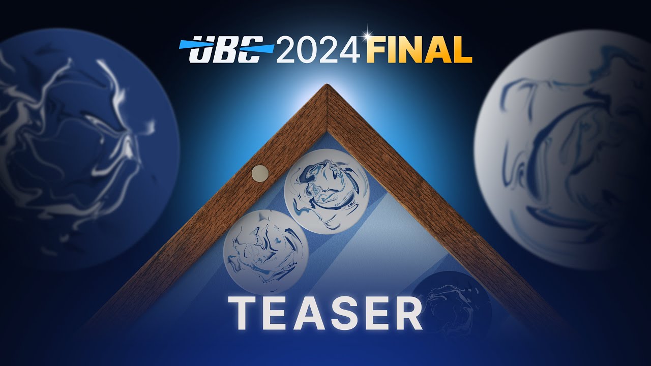 UBC 2024 Final (Teaser)