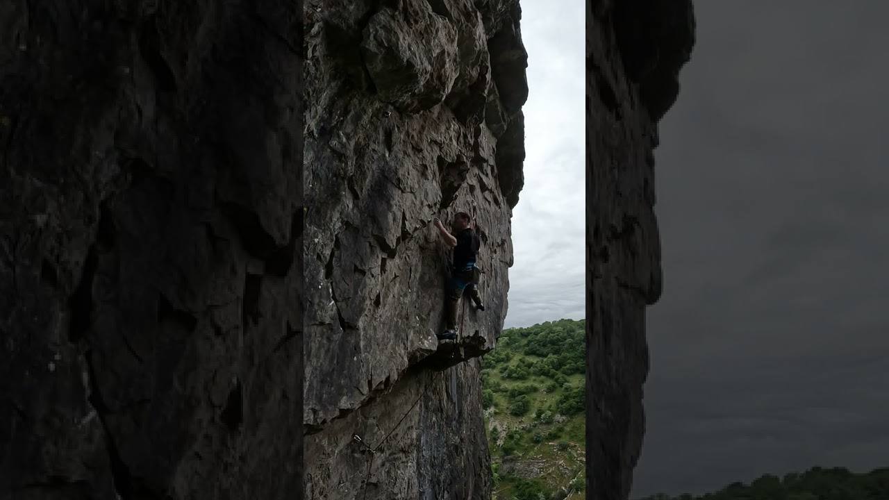 Fornicator Simulator 8a, Cheddar Gorge