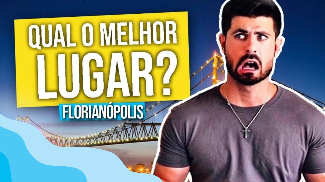 Onde morar em Florian&oacute;polis? Voc&ecirc; Precisa Saber Disso!