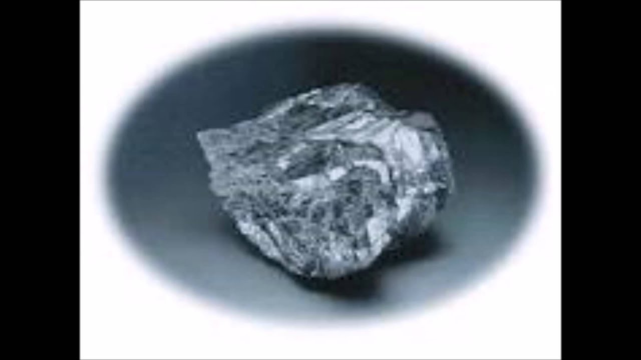 Element Project - TUNGSTEN SONG